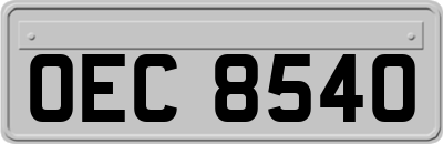 OEC8540