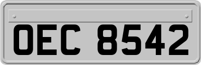 OEC8542
