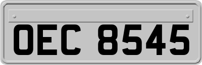 OEC8545