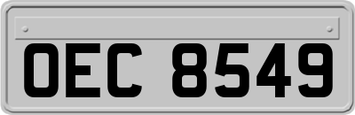 OEC8549