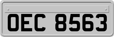 OEC8563