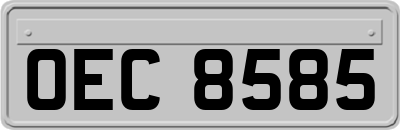 OEC8585
