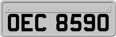 OEC8590