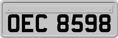 OEC8598