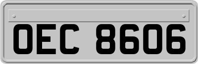 OEC8606