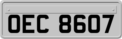 OEC8607