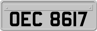 OEC8617