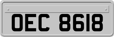 OEC8618
