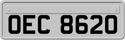 OEC8620