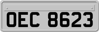 OEC8623