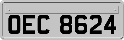OEC8624