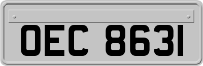 OEC8631