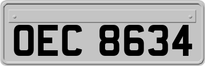 OEC8634