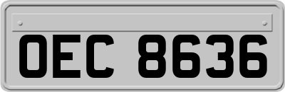 OEC8636