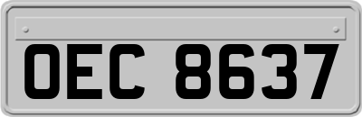 OEC8637