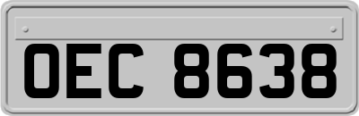 OEC8638