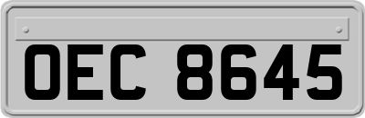 OEC8645
