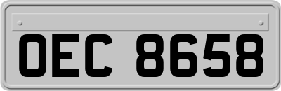 OEC8658
