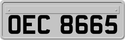 OEC8665