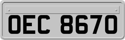 OEC8670