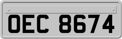 OEC8674