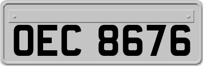 OEC8676