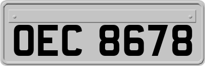 OEC8678