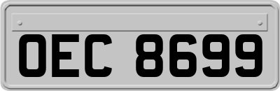 OEC8699