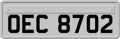 OEC8702