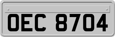 OEC8704