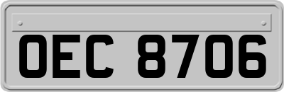 OEC8706