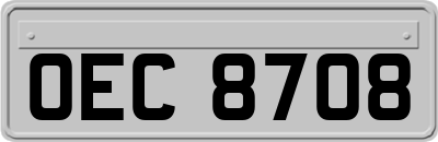 OEC8708
