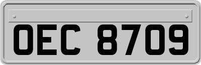 OEC8709