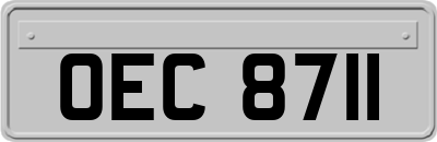 OEC8711