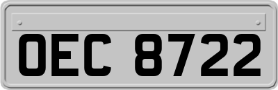 OEC8722