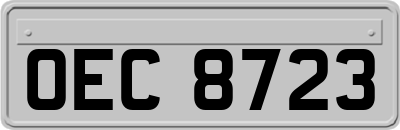 OEC8723