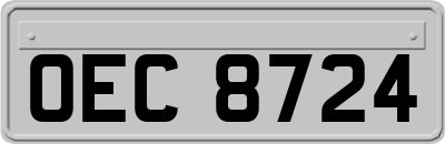 OEC8724