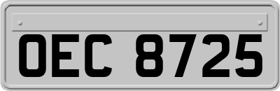 OEC8725