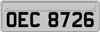 OEC8726