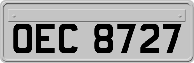 OEC8727