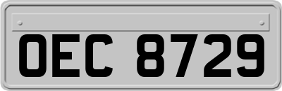 OEC8729