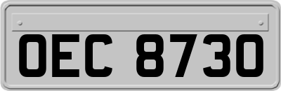 OEC8730