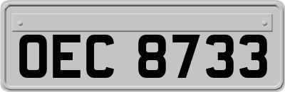 OEC8733