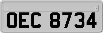OEC8734