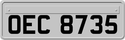 OEC8735