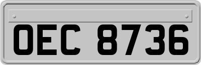 OEC8736