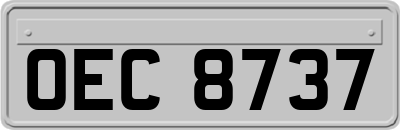 OEC8737