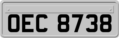 OEC8738