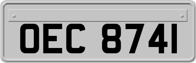OEC8741