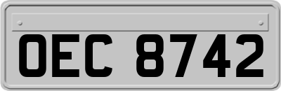 OEC8742